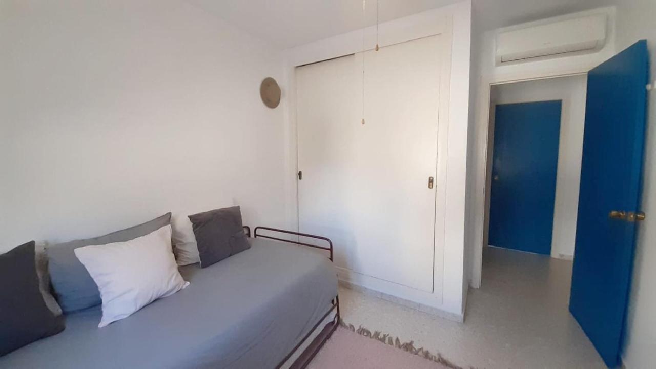 Apartamento Yerbabuena Sanlúcar de Barrameda Exterior foto